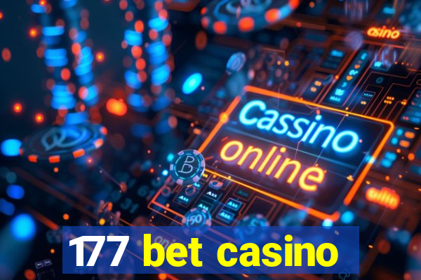 177 bet casino